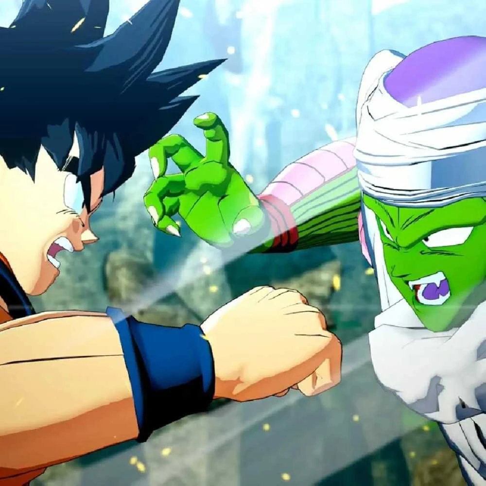 Dragon Ball Z: Kakarot XBOX One / XBOX Series X