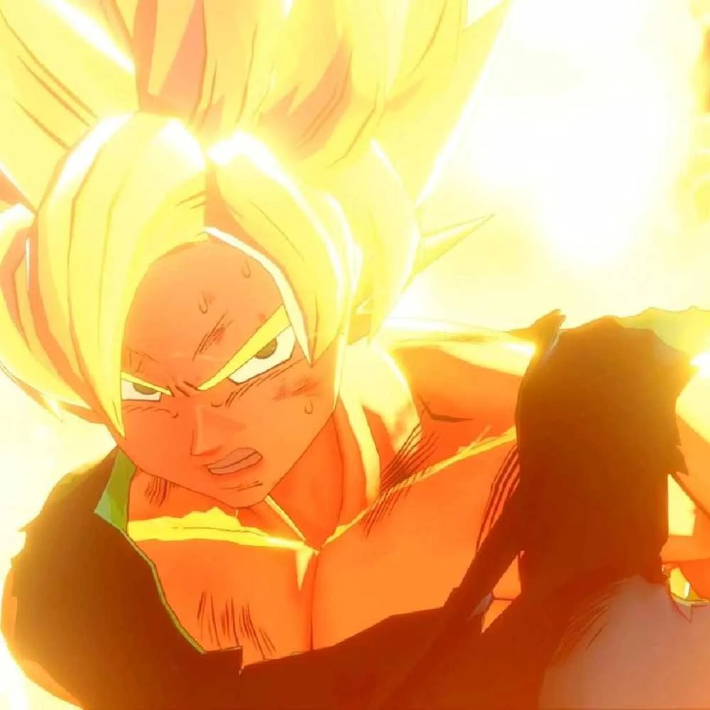 Dragon Ball Z: Kakarot XBOX One / XBOX Series X