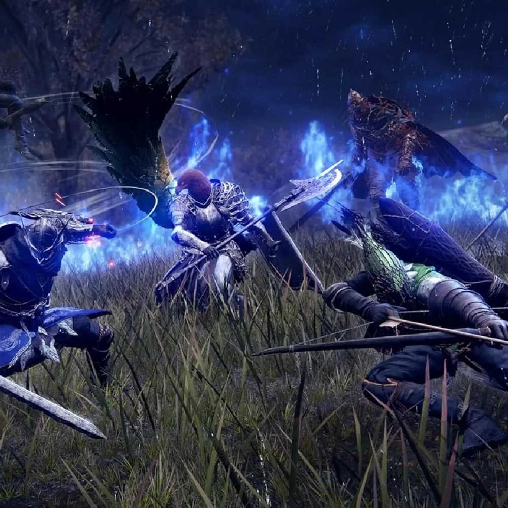 Elden Ring: Nightreign XBOX One / XBOX Series X