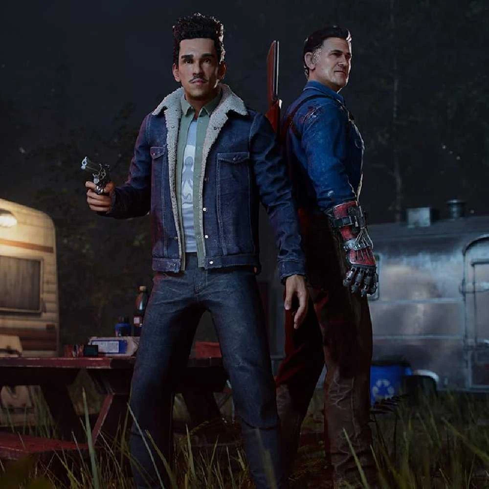 U&I Evil Dead: The Game PS5