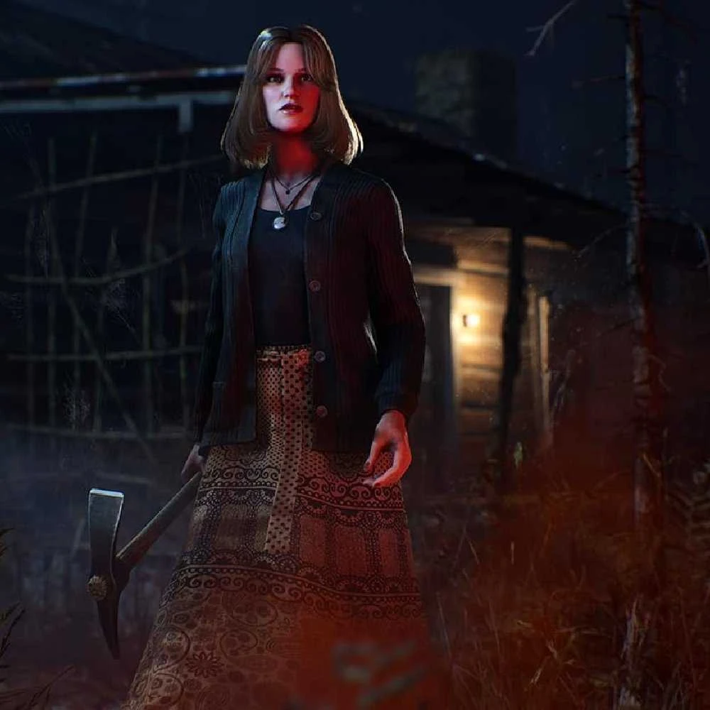 U&I Evil Dead: The Game PS5