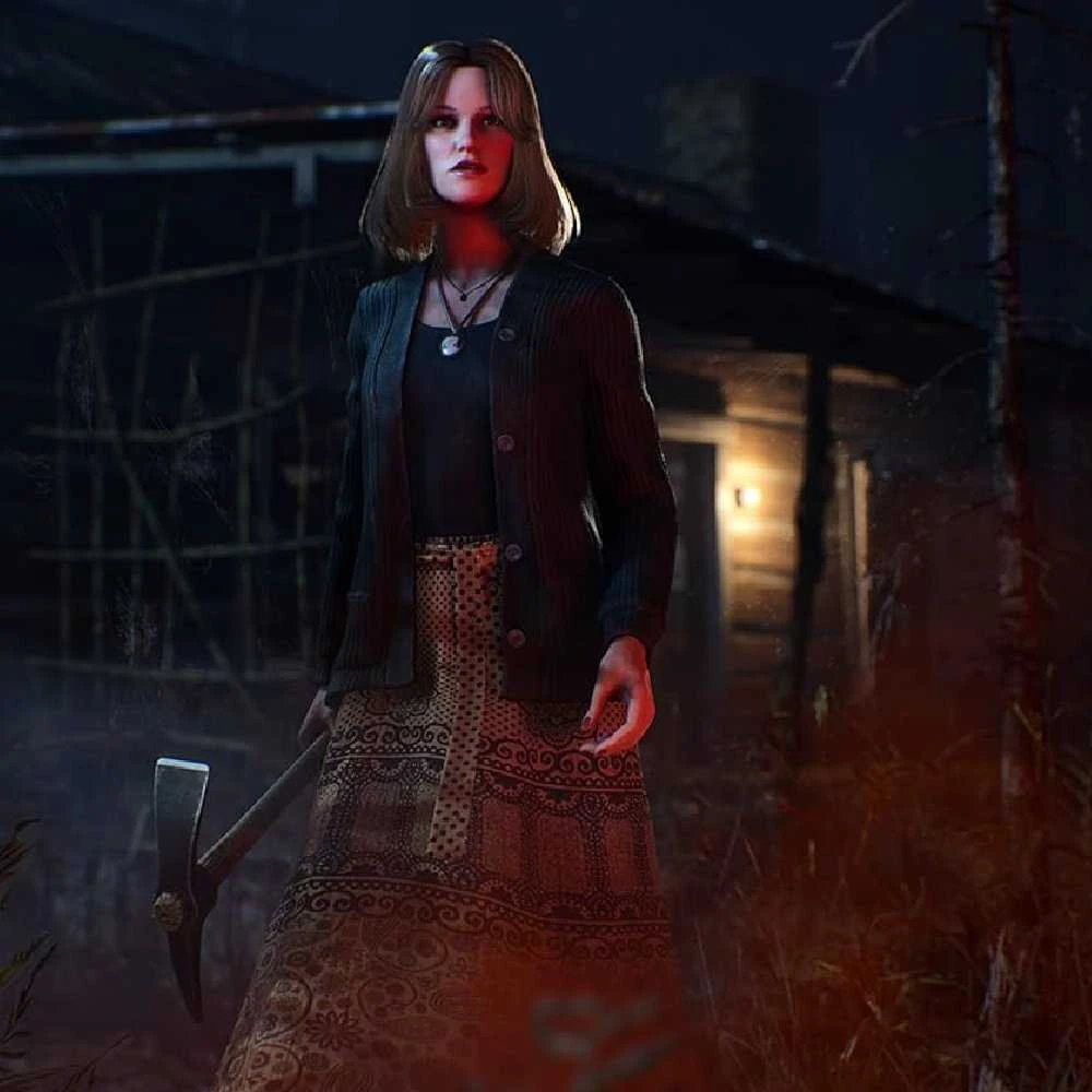 Saber Interactive Evil Dead: The Game XBOX Series X