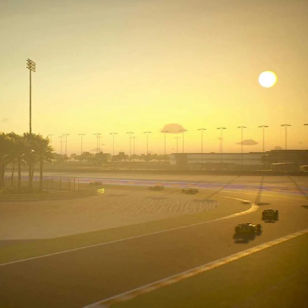 Cenega Frontier Developments Plc F1 Manager 2023 PS5