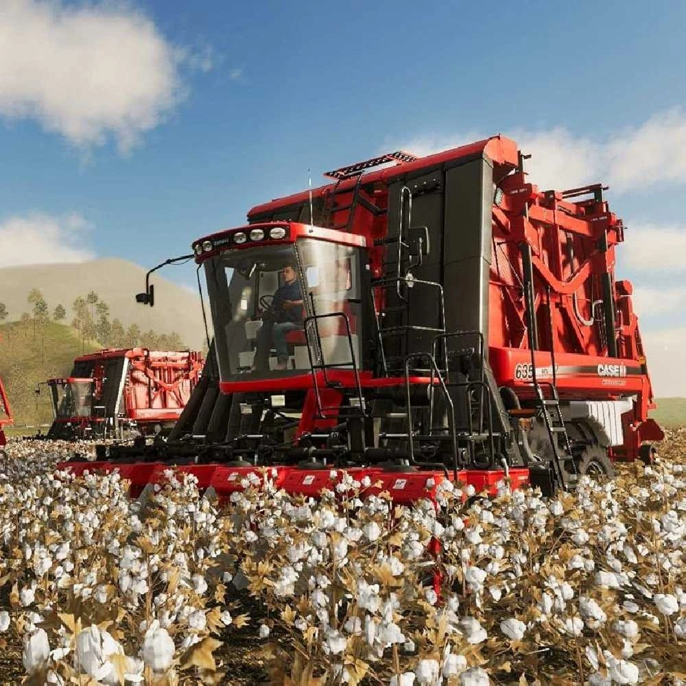 Farming Simulator 19 Ambassador Edition PS4