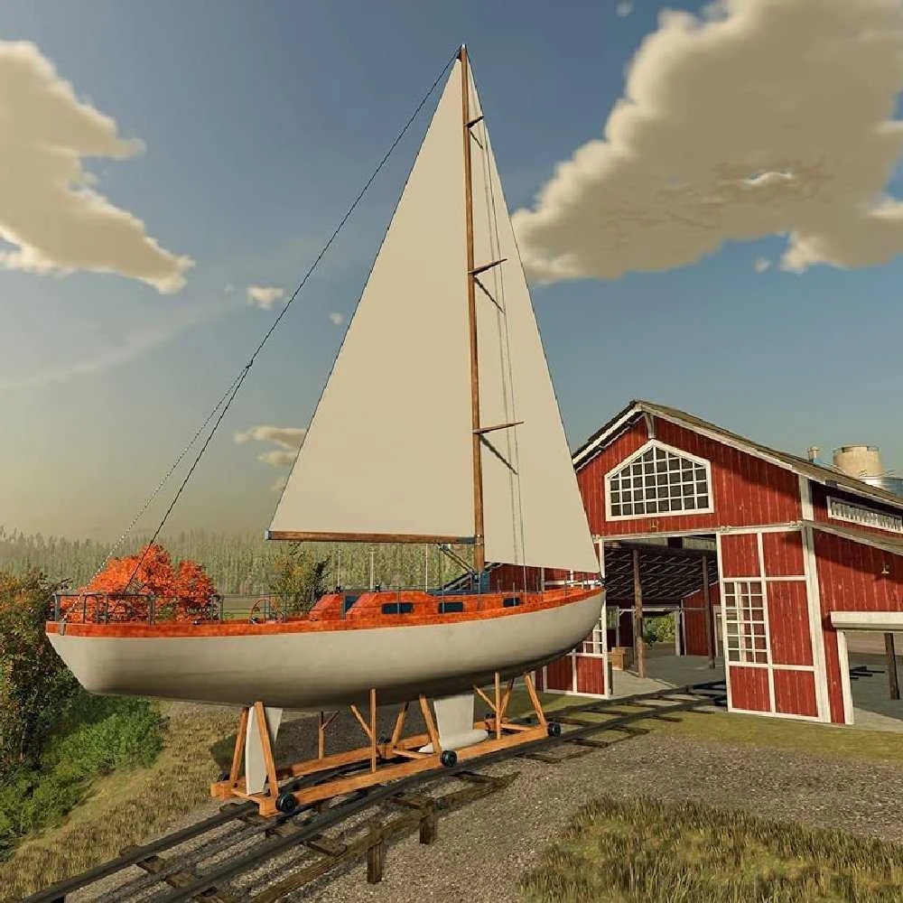 Giants Software Farming Simulator 22 – Platinum Edition PS5