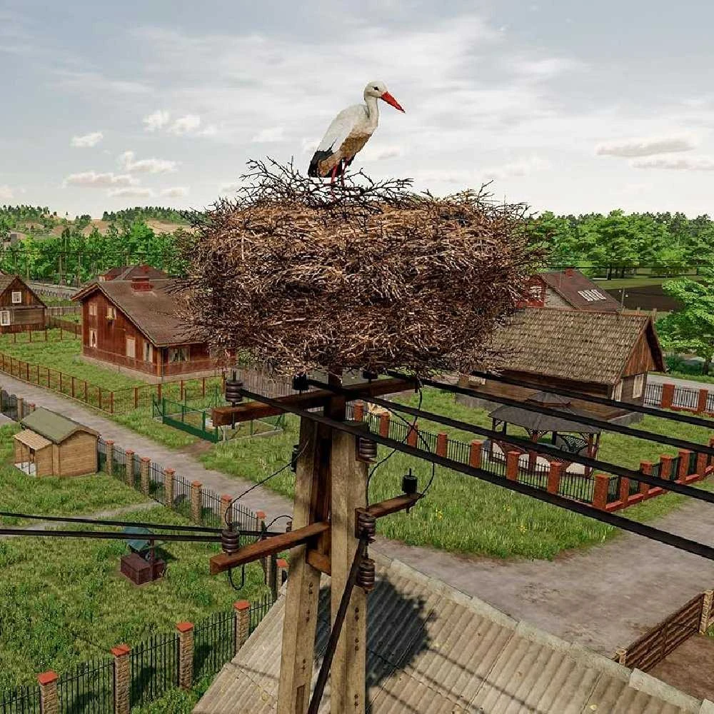 Giants Software Farming Simulator 22 Premium Edition PS5