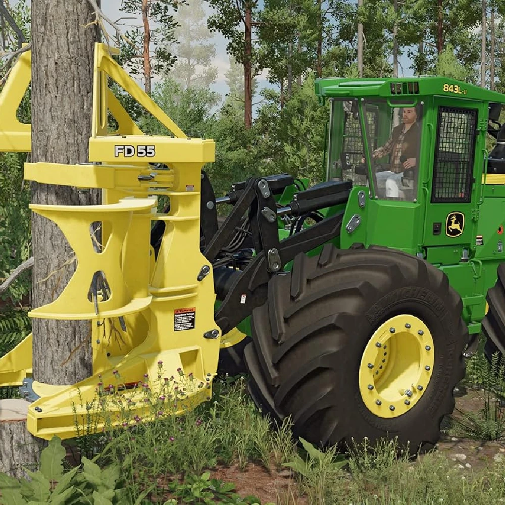 Farming Simulator 22 XBOX One / XBOX Series X