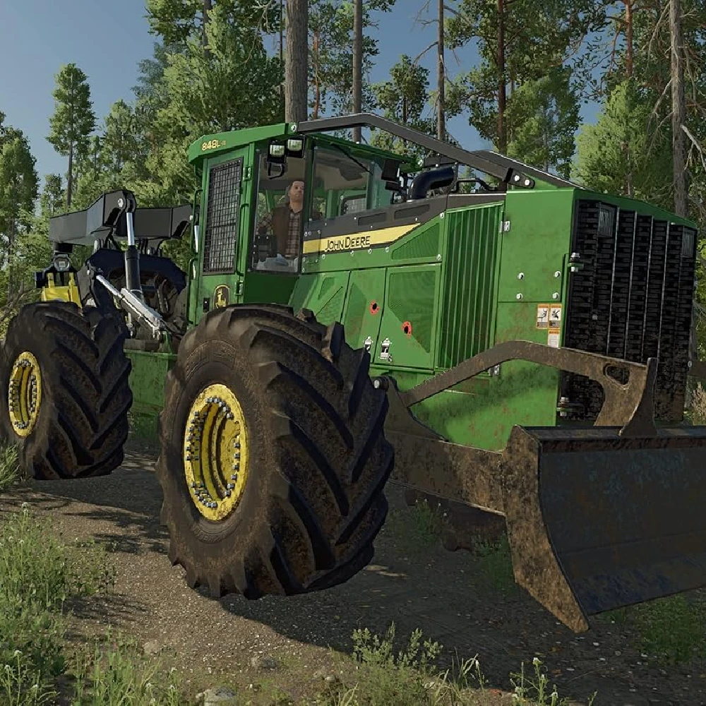 Farming Simulator 22 XBOX One / XBOX Series X