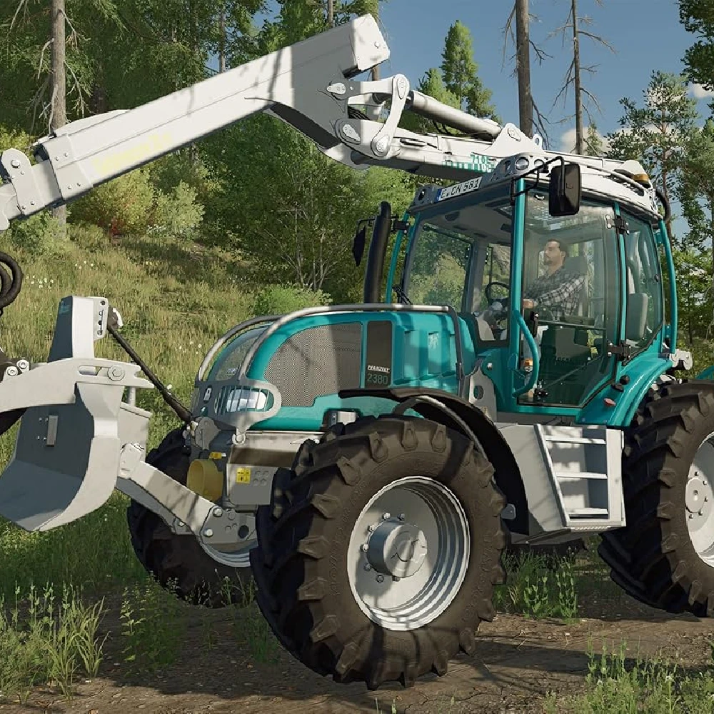 Farming Simulator 22 XBOX One / XBOX Series X
