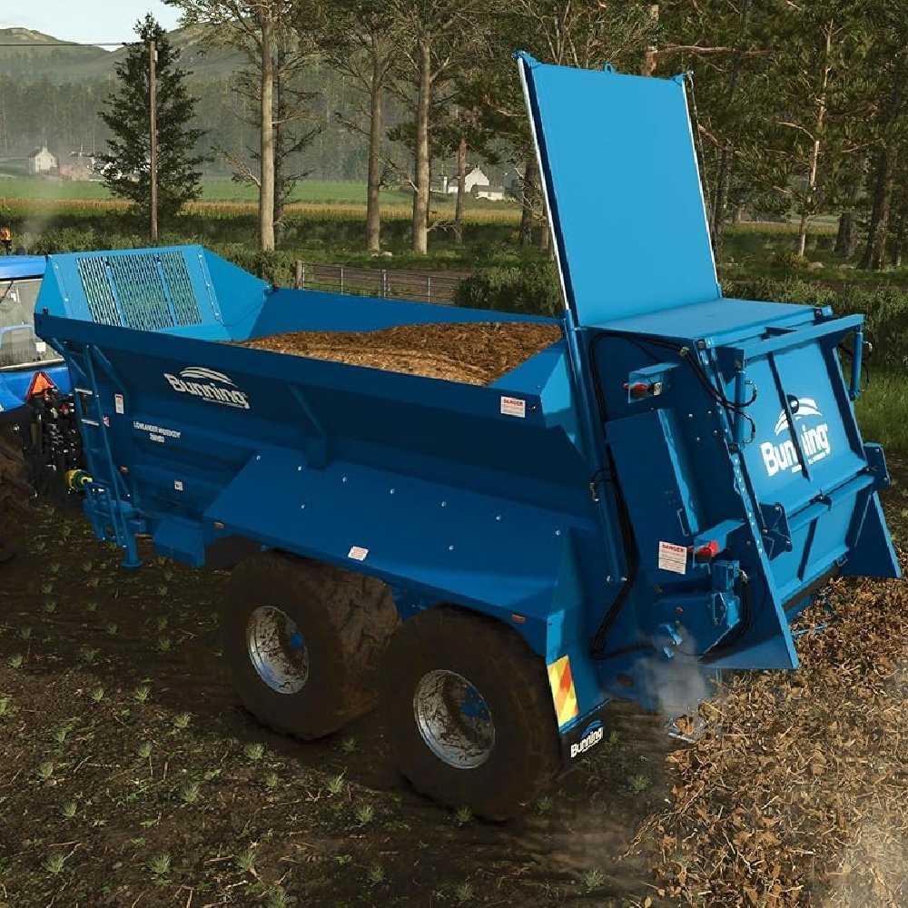 Farming Simulator 25 XBOX Series X