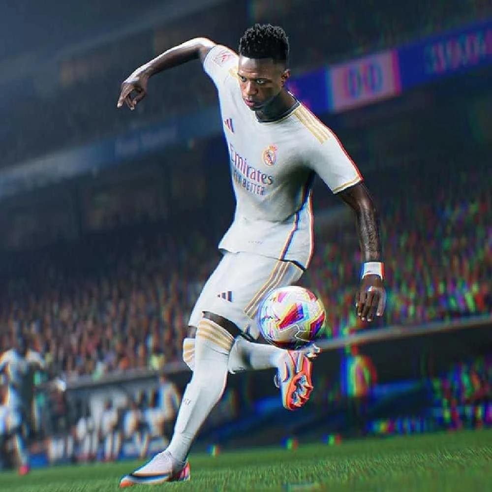 FC 24 PS5