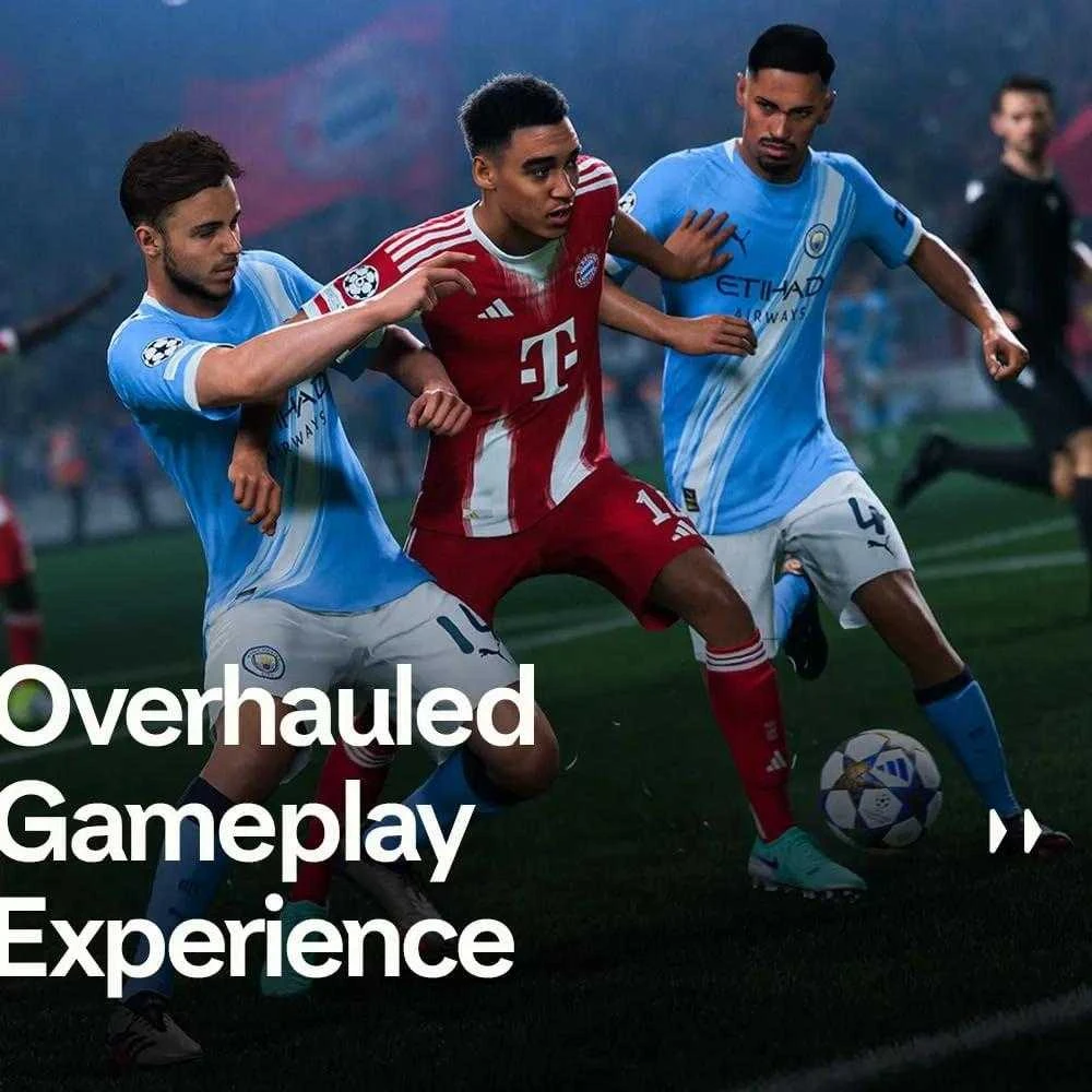 EA FC 26 Nintendo Switch
