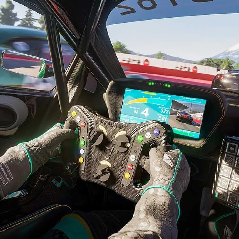 Forza Motorsport XBOX Series X