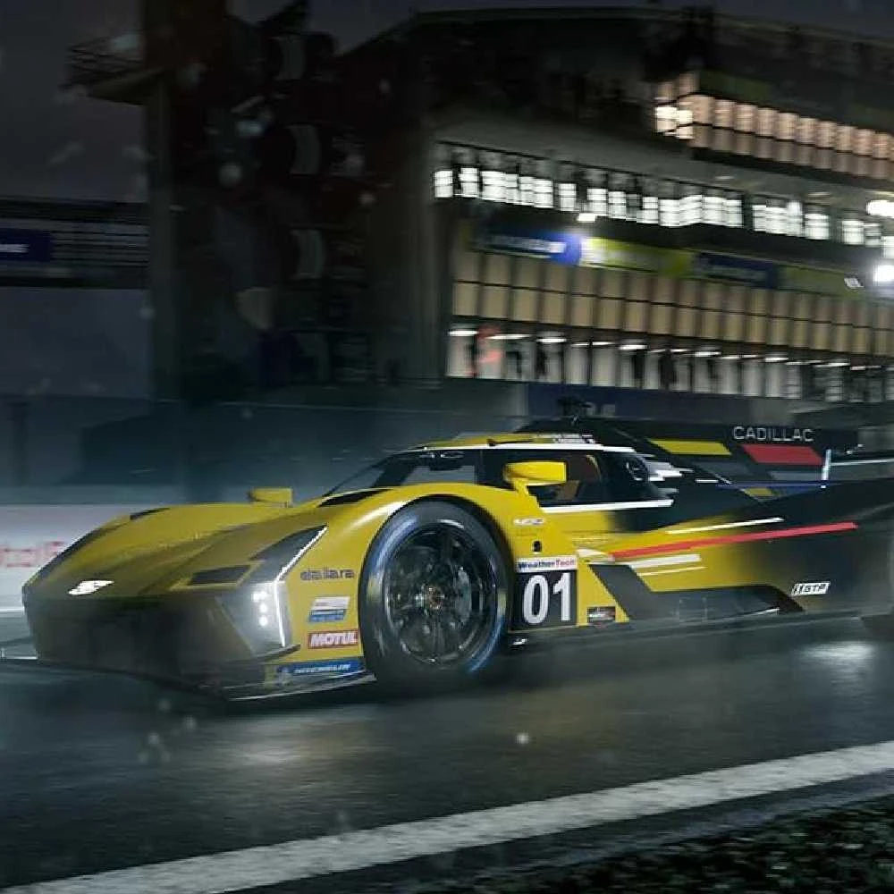 Forza Motorsport XBOX Series X