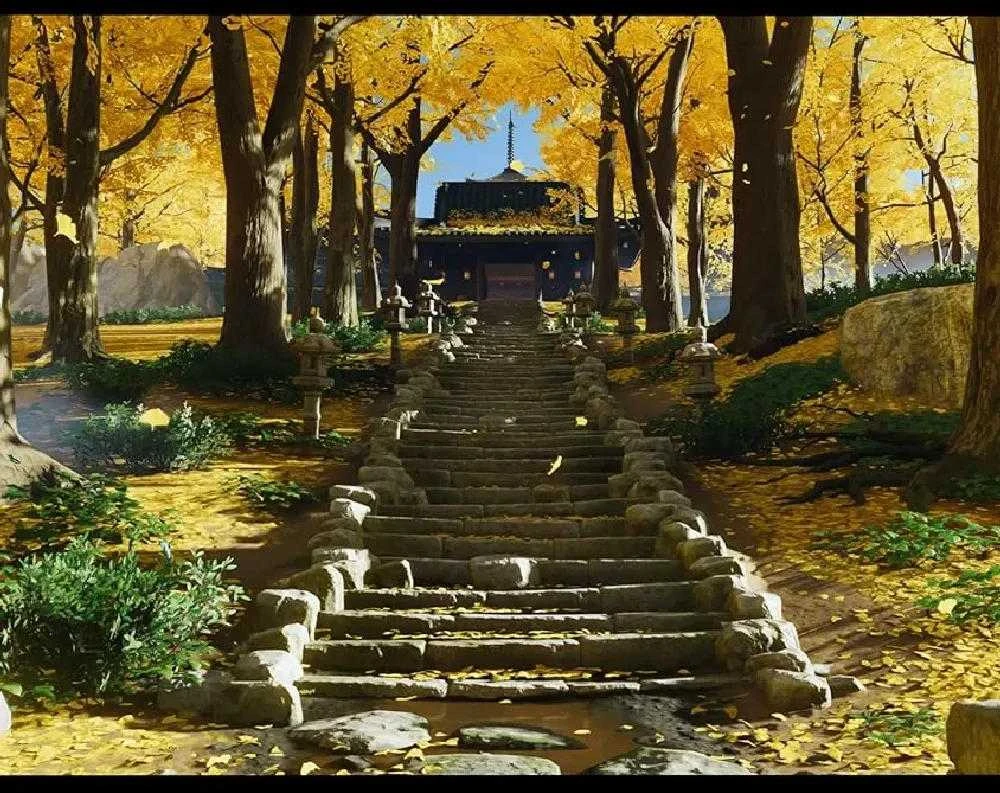 Ghost of Tsushima Director’s Cut PS4
