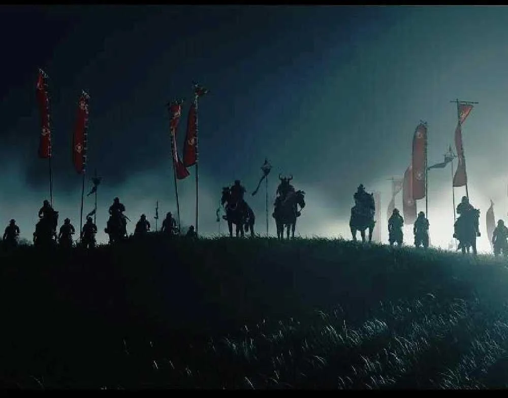Ghost Of Tsushima PS4