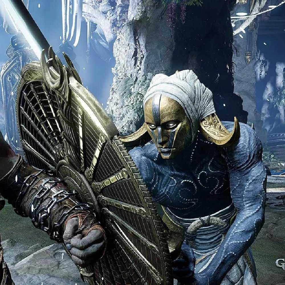 Sony God of War Ragnarök PS4