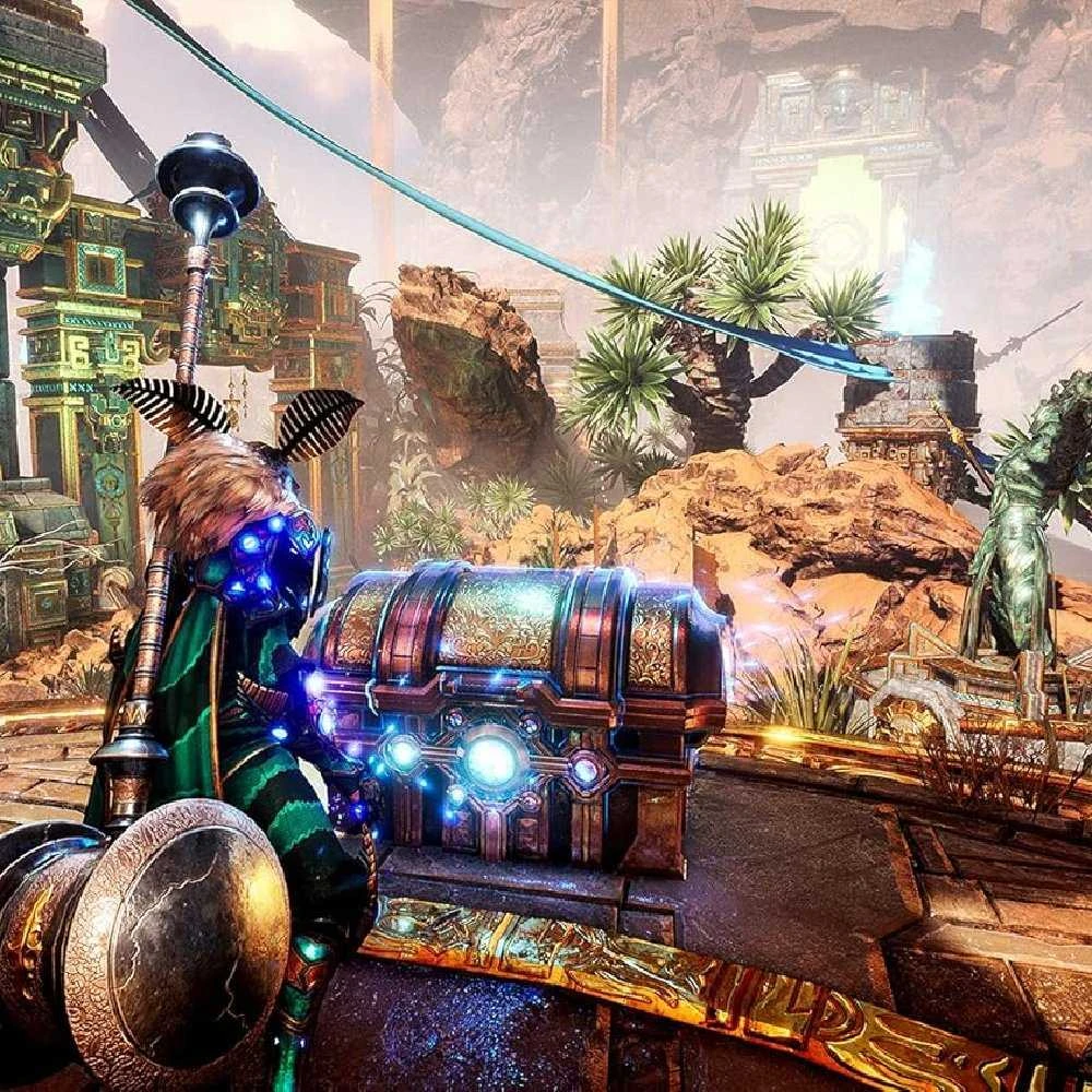 Godfall PS5