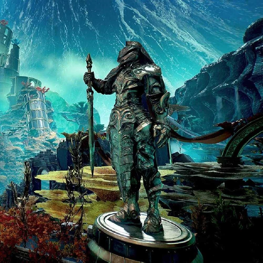Godfall PS5