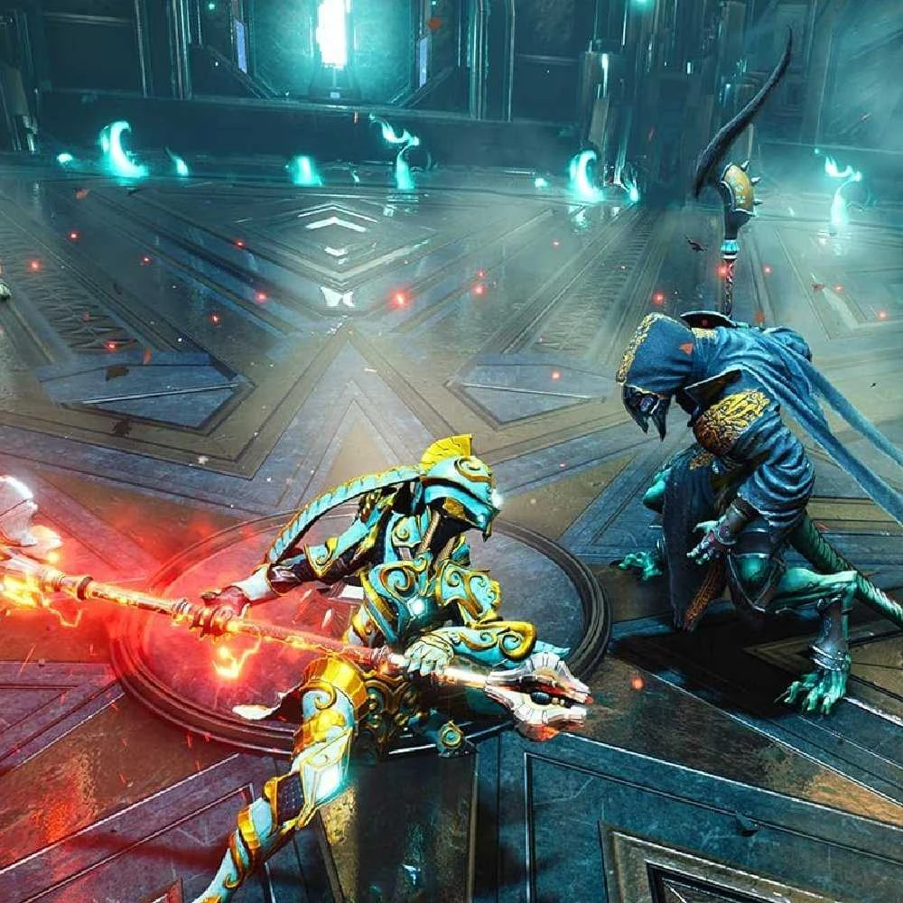 Godfall PS5