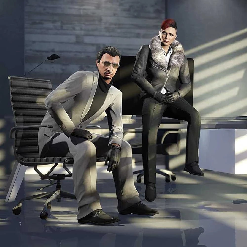 Grand Theft Auto V XBOX Series X