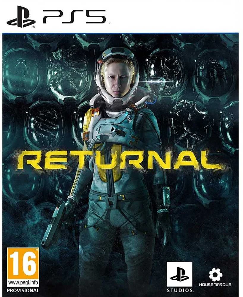 Playstation Studios Grąžina PS5