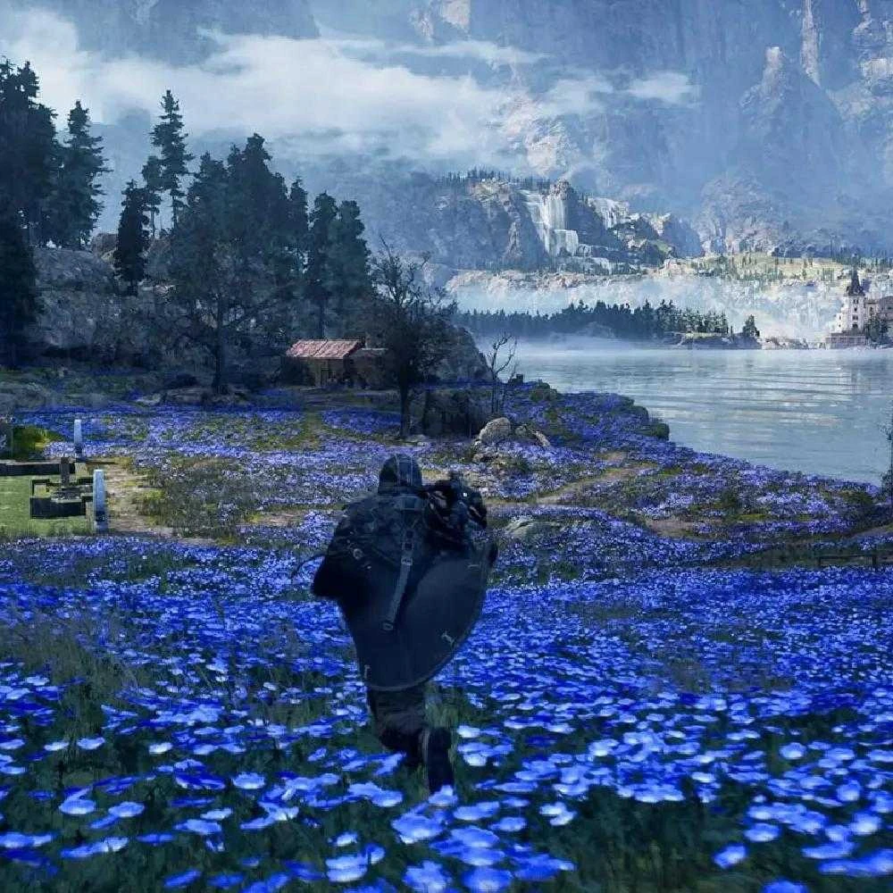 Nacon Hell is Us PS5