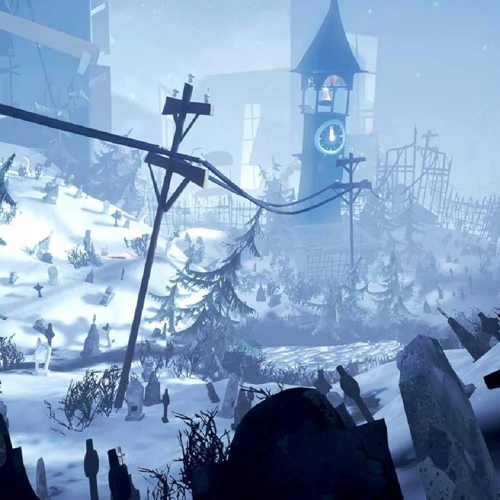 „Gearbox Publishing“ „Hello Neighbor Hide And Seek“ PS4 žaidimas