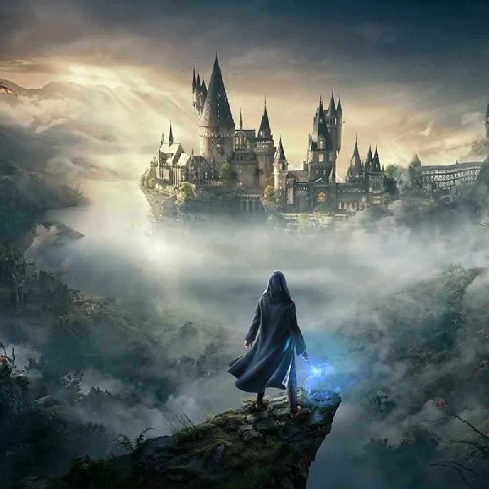 Warner Bros Hogvartso palikimas PS5