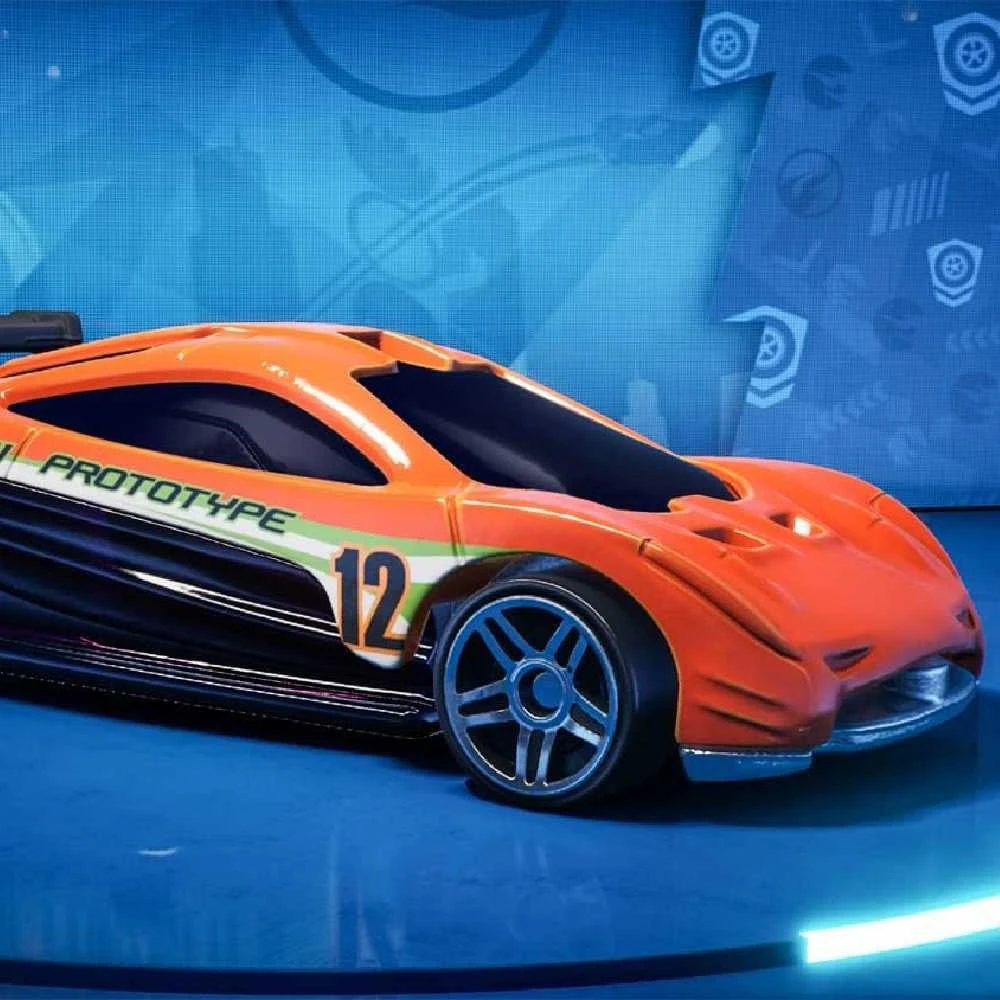 Hot Wheels Unleashed 2 Turbocharged PS4