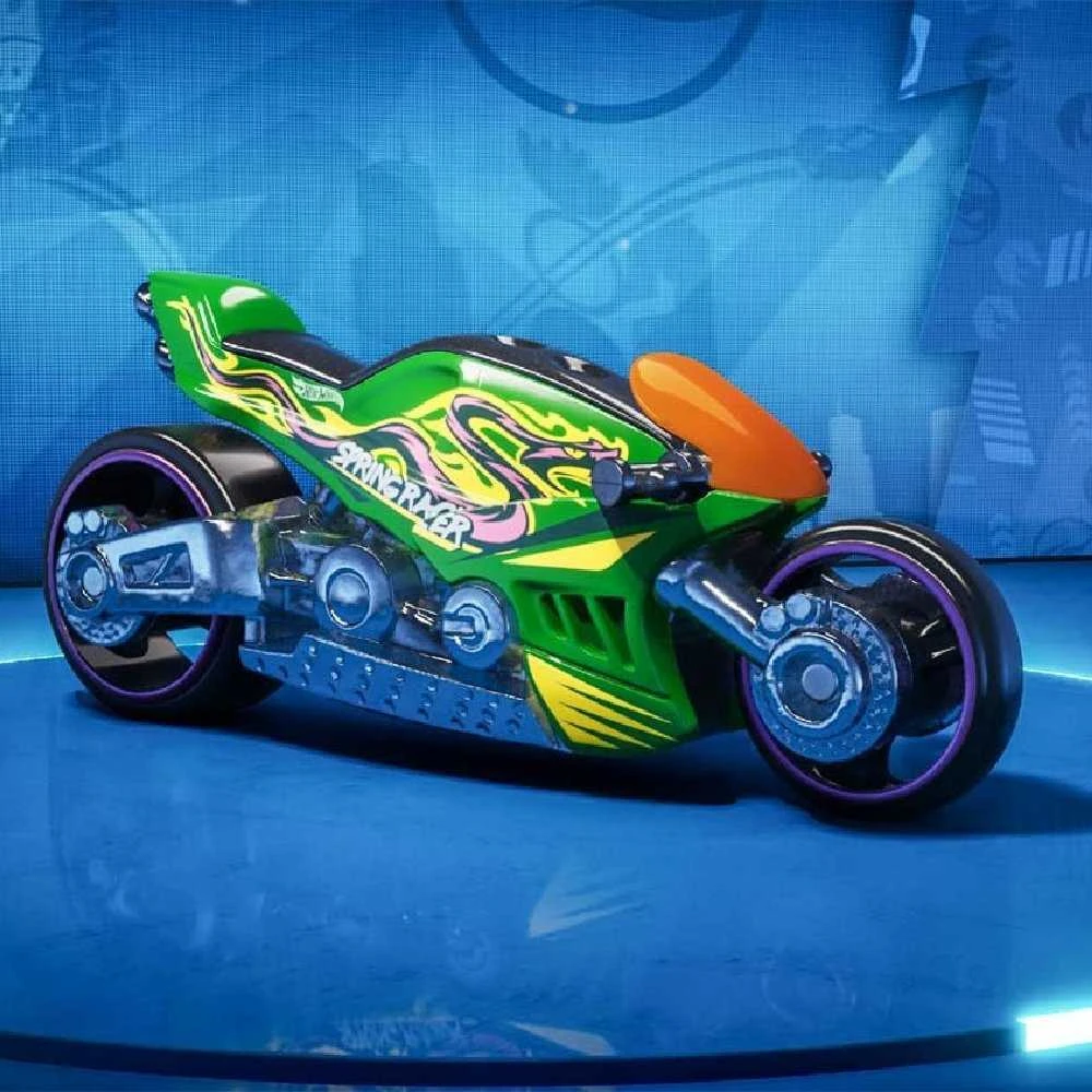 Hot Wheels Unleashed 2 Turbocharged PS4
