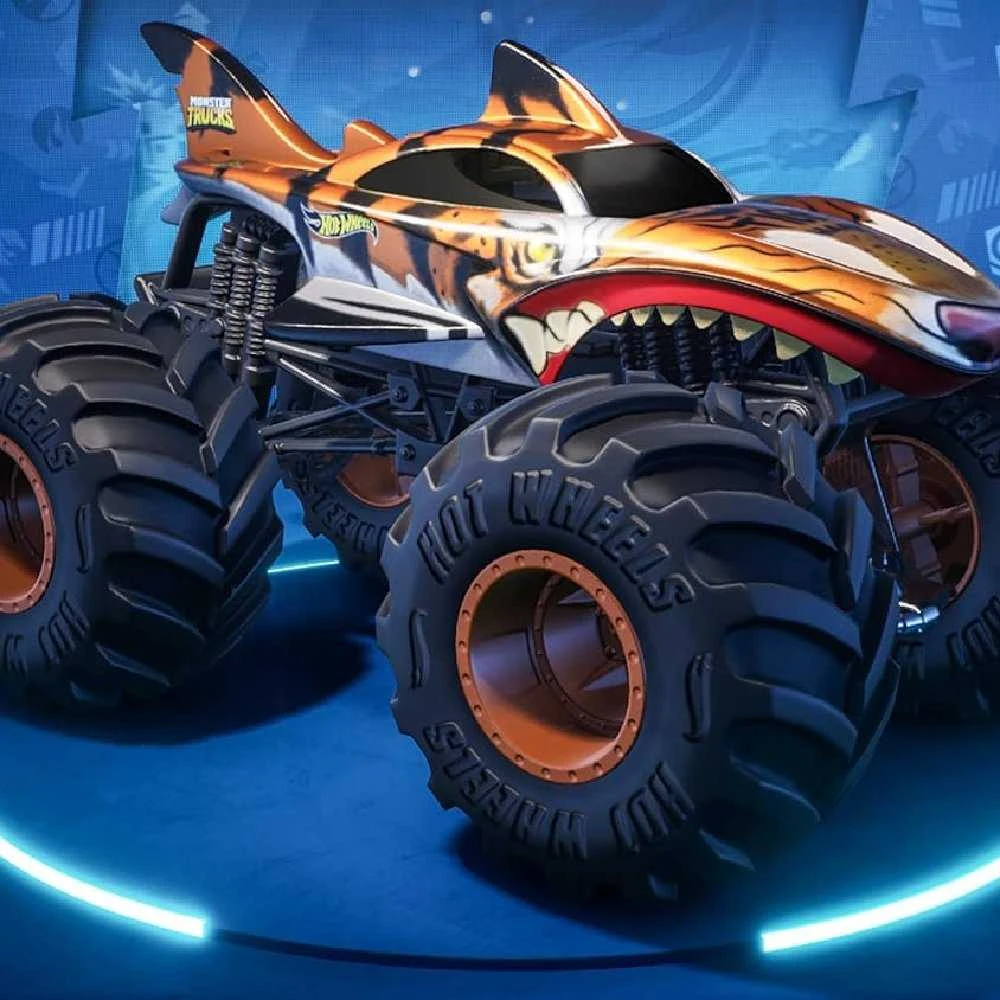 Hot Wheels Unleashed 2 Turbocharged PS4