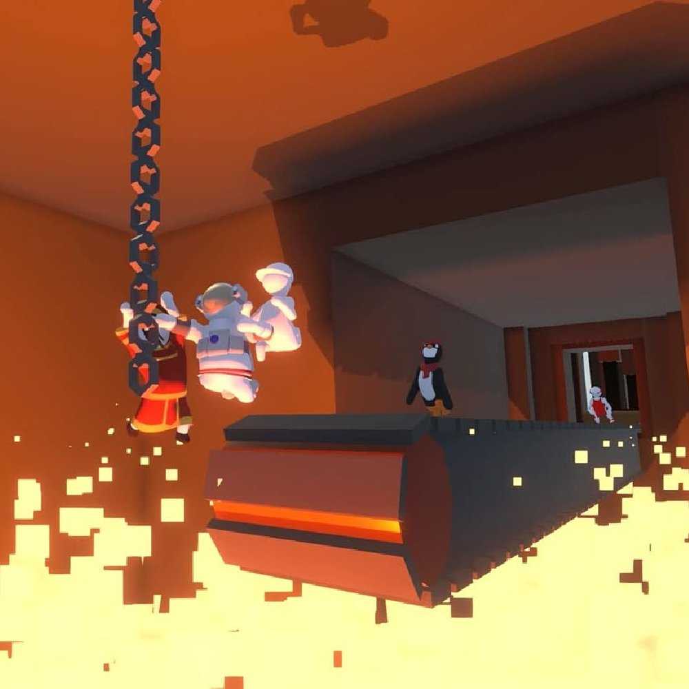 505 Games Human: Fall Flat - Dream Collection PS5