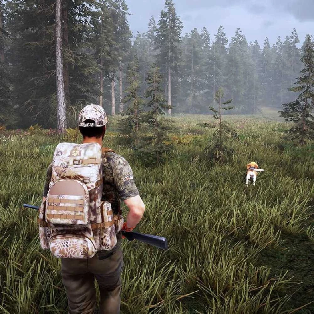 Maximum Games Hunting Simulator 2 PS5