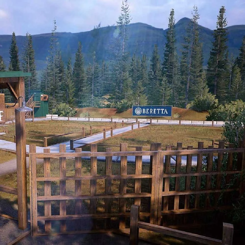 Maximum Games Hunting Simulator 2 PS5
