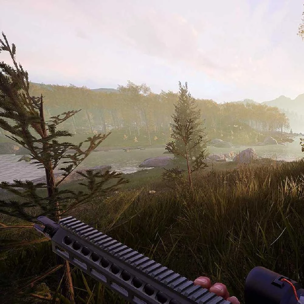 Hunting Simulator 2 XBOX Series X