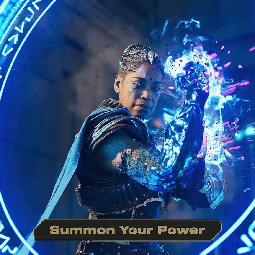 Immortals of Aveum PS5