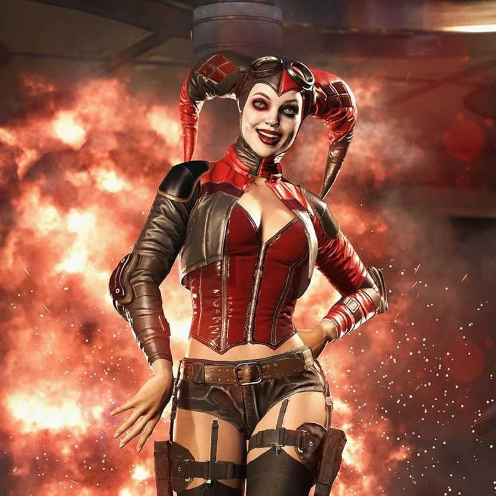 Cenega Injustice 2 PS4