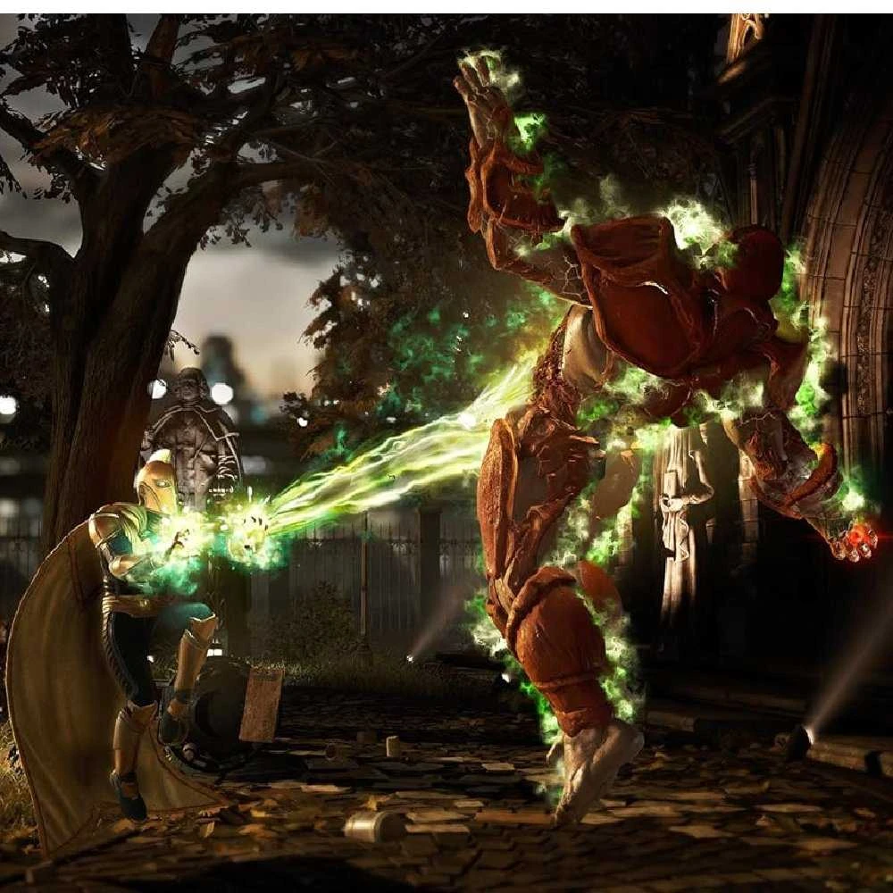 Injustice 2 XBOX One