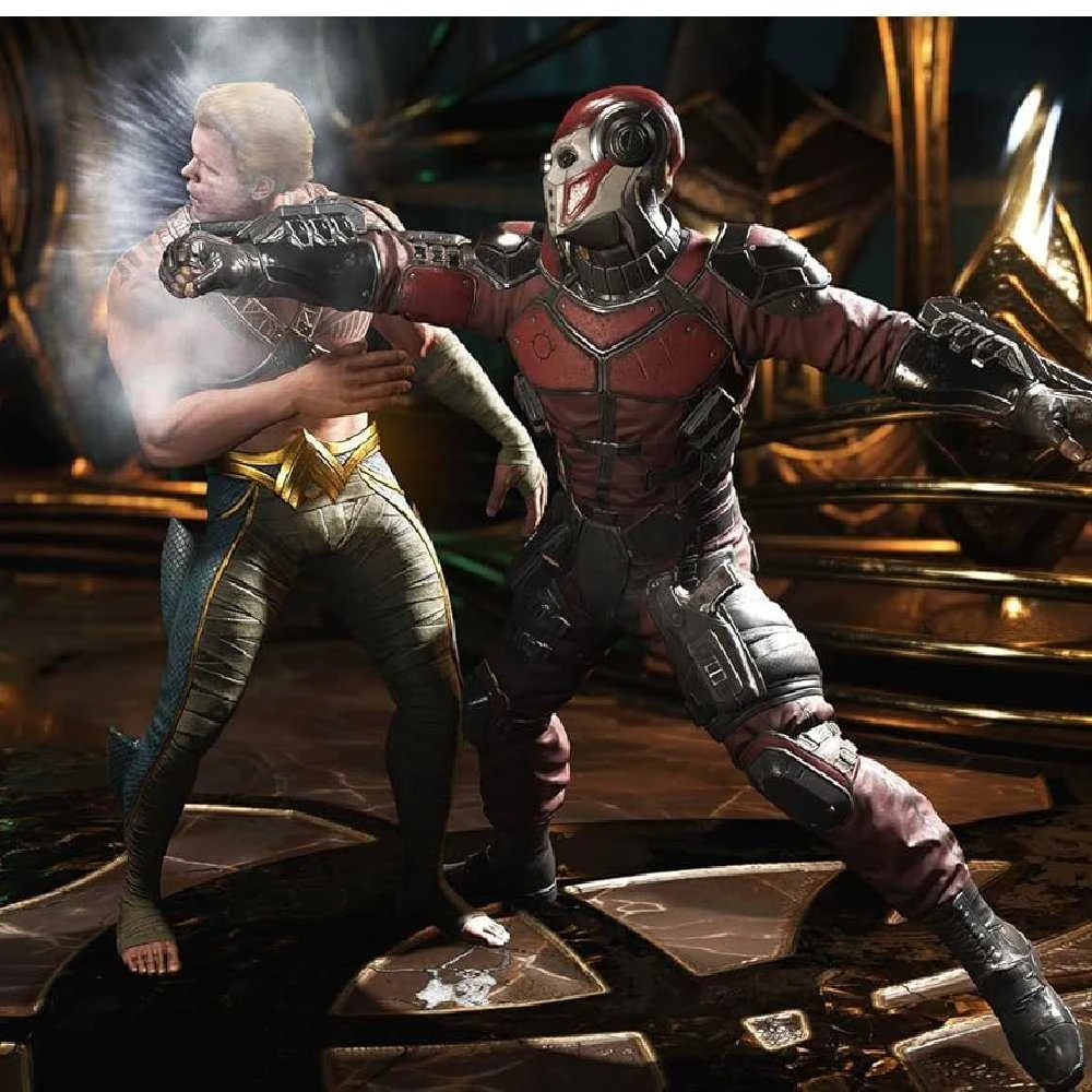 Injustice 2 XBOX One