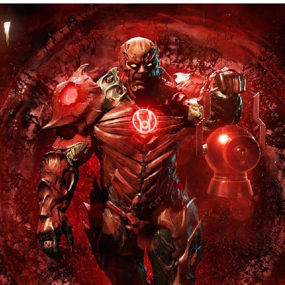 Injustice 2 XBOX One