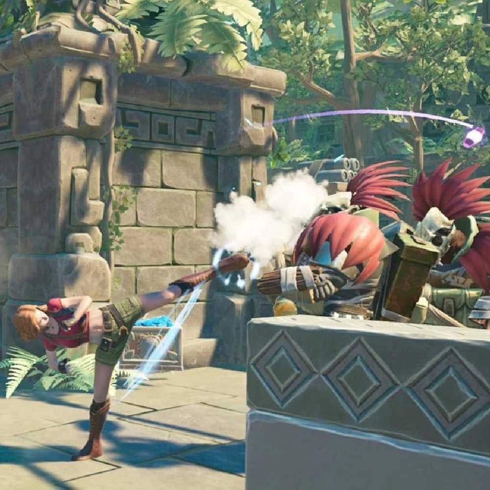 Bandai Namco Jumanji: Vaizdo žaidimas PS5