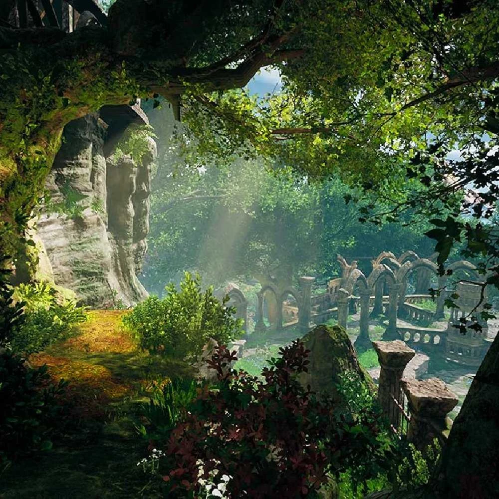 Lord of the Rings: Gollum PS4