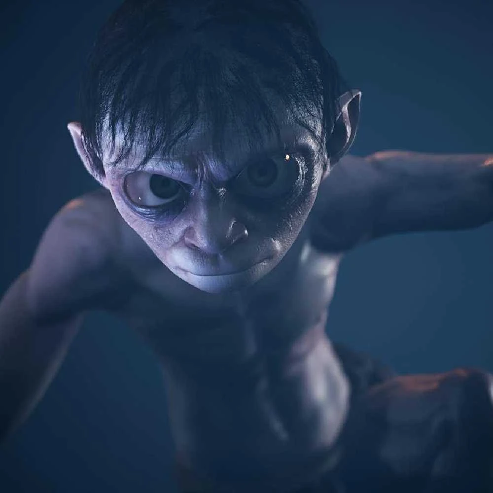 „Nacon The Lord of the Rings: Gollum“ XBOX serija X