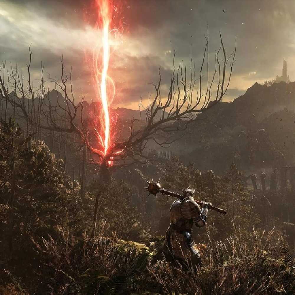 Ci Games Lords of the Fallen PS5