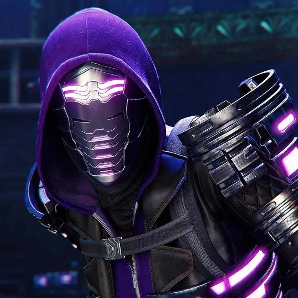 Sony Man Žmogus-voras: Miles Morales PS4