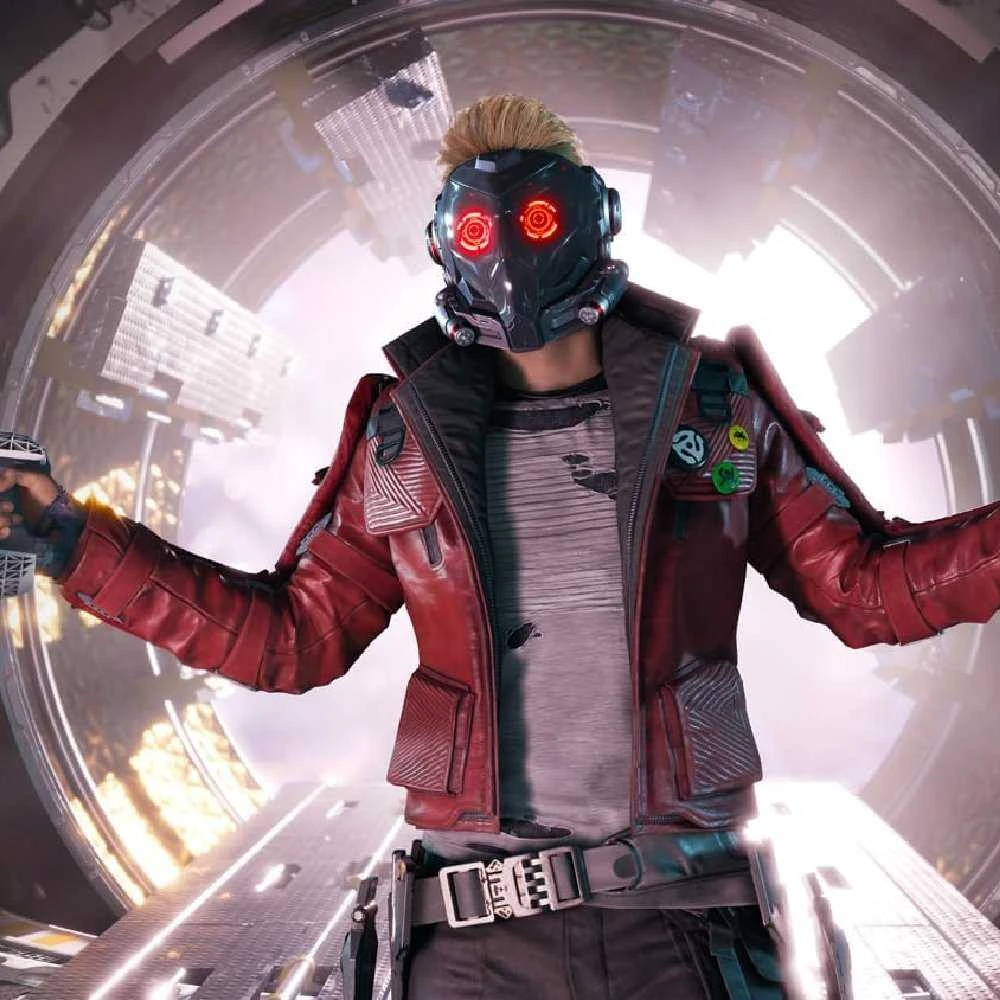 Marvel's Guardians of the Galaxy XBOX One / XBOX Series X