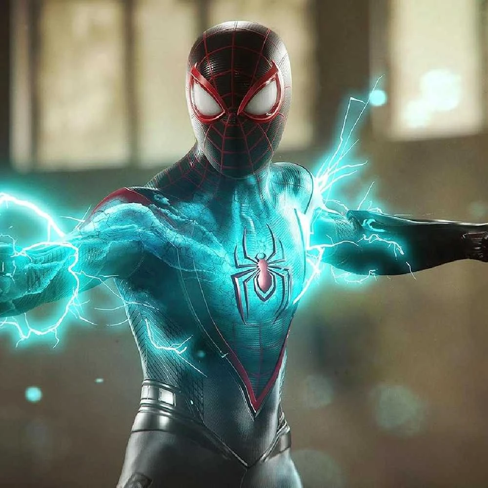 Sony „Marvel's Spider-Man 2“ PS5