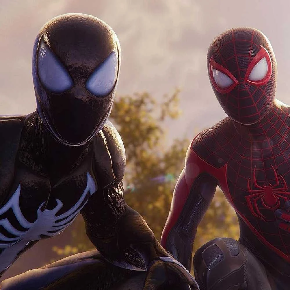 Sony „Marvel's Spider-Man 2“ PS5
