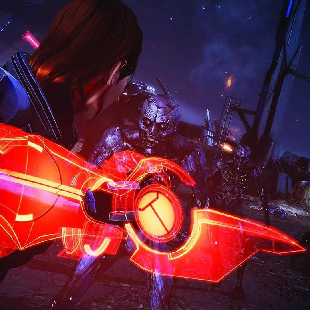 Mass Effect: Legendary Edition XBOX One / XBOX Series X